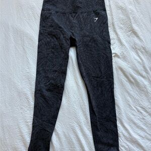 Gymshark Black Leggings